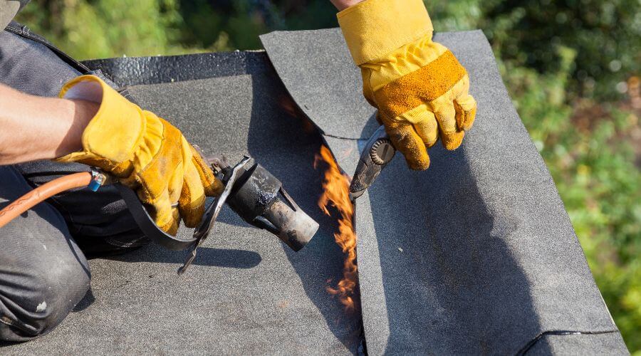 Expert new roof installation services in Blenheim, SC